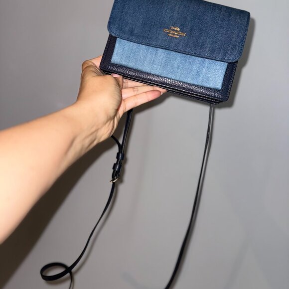 Foldover Belt Bag - Picture 6 of 16